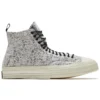Chuck 70 HI „White Black Egret”