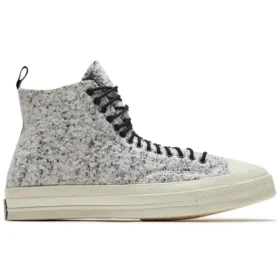 Chuck 70 HI „White Black Egret”