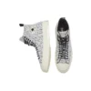 Chuck 70 HI „White Black Egret”