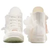 Chuck 70 Hi „White Pink”