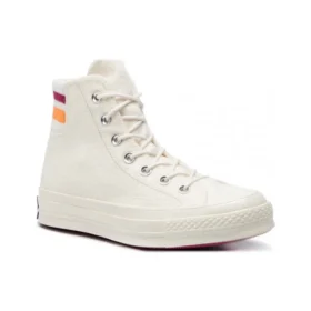 Chuck 70 Hi „White Retro”