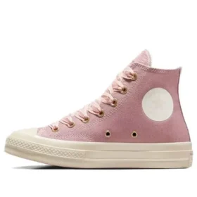 Chuck 70 Hi „Wonder Mauve”