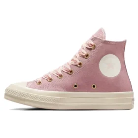 Chuck 70 Hi „Wonder Mauve”