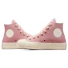 Chuck 70 Hi „Wonder Mauve”