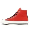 Chuck 70 Hi „Wool”