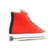 Chuck 70 Hi „Wool”