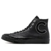 Chuck 70 Hi „Wordmark Wool”