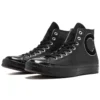 Chuck 70 Hi „Wordmark Wool”