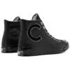 Chuck 70 Hi „Wordmark Wool”