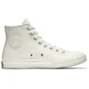 Chuck 70 Hi „Wordmark Wool”