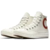 Chuck 70 Hi „Wordmark Wool”