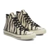 Chuck 70 Hi „Zebra” Chuck 70 Hi „Zebra”