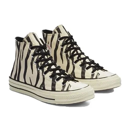 Chuck 70 Hi „Zebra” Chuck 70 Hi „Zebra”
