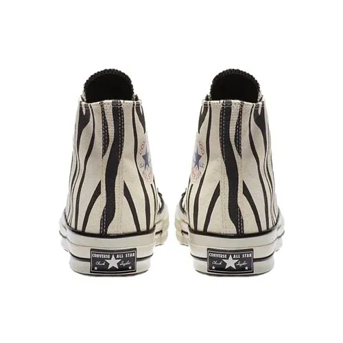 Chuck 70 Hi „Zebra” Chuck 70 Hi „Zebra”