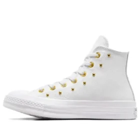 Chuck 70 High „Alb”