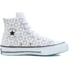 Chuck 70 High „Alb”