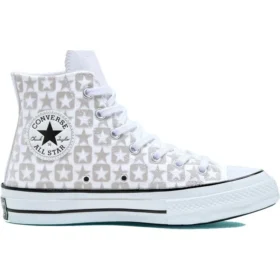 Chuck 70 High „Alb”