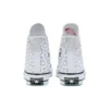 Chuck 70 High „Alb”