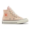 Chuck 70 High „Alt Exploration – Crimson Tint”