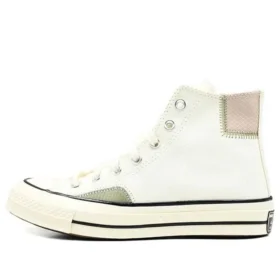Chuck 70 High „Alt Exploration – Egret”