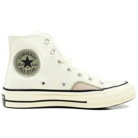 Chuck 70 High „Alt Exploration – Egret”