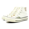 Chuck 70 High „Alt Exploration – Egret”