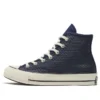 Chuck 70 High „Alt Exploration – Midnight Navy”