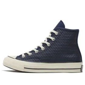 Chuck 70 High „Alt Exploration – Midnight Navy”