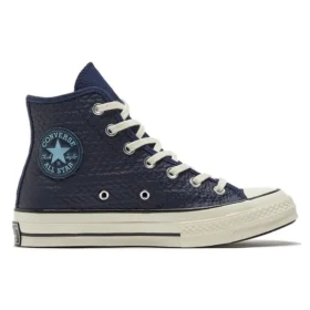 Chuck 70 High „Alt Exploration – Midnight Navy”