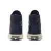 Chuck 70 High „Alt Exploration – Midnight Navy”