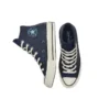 Chuck 70 High „Alt Exploration – Midnight Navy”