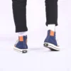 Chuck 70 High „Alt Exploration – Midnight Navy Dark Soba”