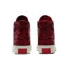 Chuck 70 High „Anul Nou Chinezesc – Deep Bordeaux”
