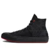 Chuck 70 High „Anul Nou Chinezesc – Patchwork Negru”