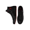 Chuck 70 High „Anul Nou Chinezesc – Patchwork Negru”