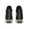 Chuck 70 High „Archival Glitter Flame – Black Egret” Chuck 70 High „Archival Glitter Flame – Black Egret”