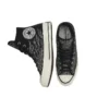 Chuck 70 High „Archival Glitter Flame – Black Egret” Chuck 70 High „Archival Glitter Flame – Black Egret”