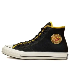 Chuck 70 High „Archival Terry”