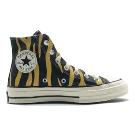 Chuck 70 High „Archive Print – Sulfur Zebra”