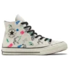 Chuck 70 High „Archive Skate – Egret”