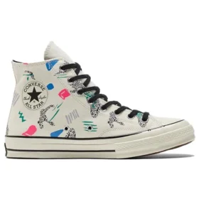 Chuck 70 High „Archive Skate – Egret”