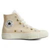 Chuck 70 High „Bandana Vitality Green”