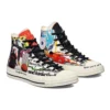 Chuck 70 High „Beat the World”