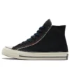 Chuck 70 High „Black Aztec”