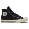 Chuck 70 High „Black Aztec”