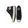Chuck 70 High „Black Aztec”