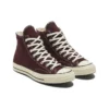 Chuck 70 High „Black Currant”