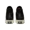 Chuck 70 High „Black Embossed”