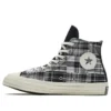 Chuck 70 High „Black Mason”