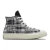 Chuck 70 High „Black Mason”
